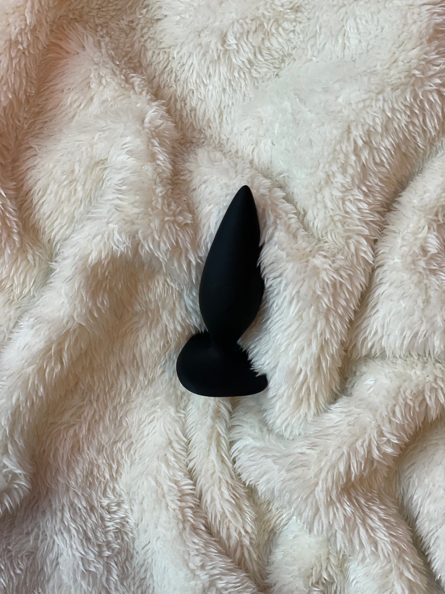 Anal Plug - oft genutzt - jetzt für dich - Slipsgetragen.de
