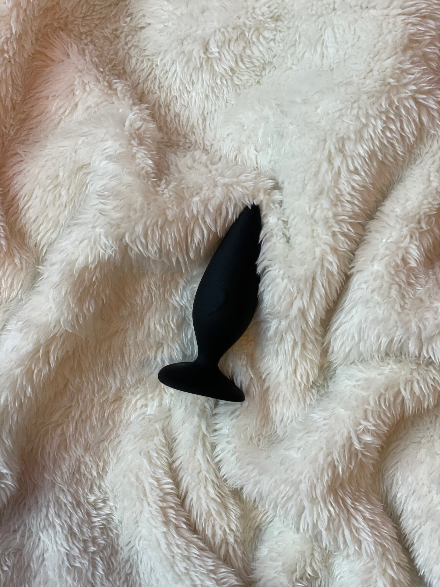 Anal Plug - oft genutzt - jetzt für dich - Slipsgetragen.de