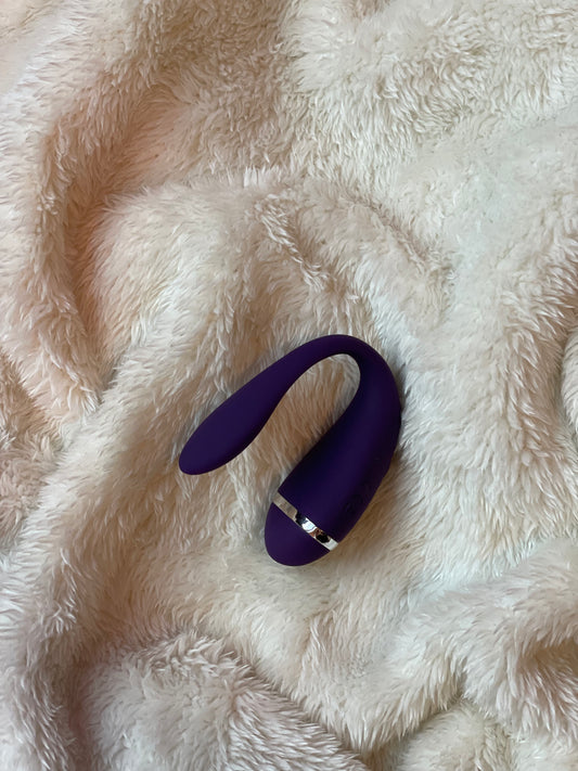 Womanizer  - Vibrator für Sex - Slipsgetragen.de